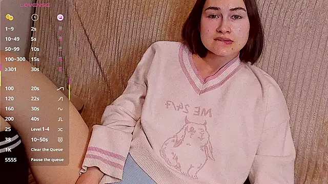 sleeeep_y's cam snapshot