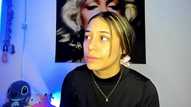 TANIA_06's cam snapshot