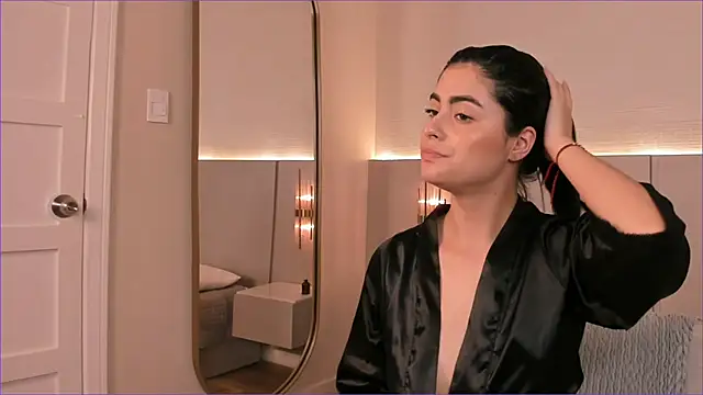 SarhaVega's cam snapshot