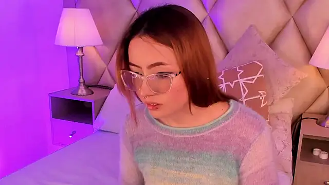 danielamilles's cam snapshot