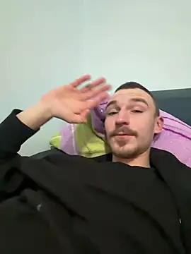 TheMaskShow live sex cam