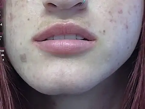 ninaa_fox's cam snapshot