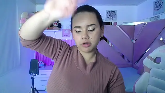 _Miaaleon's cam snapshot