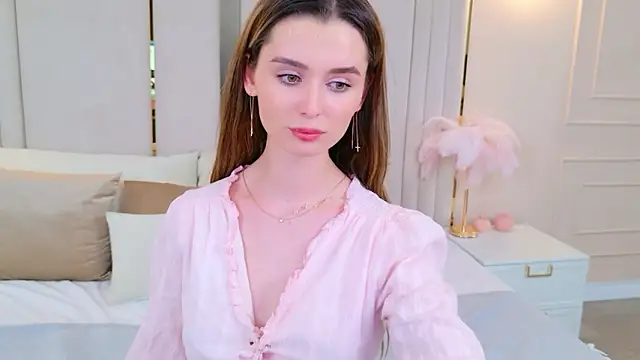 MarybethSnow's cam snapshot