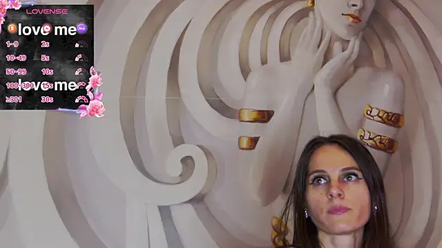 hailey_peach's cam snapshot