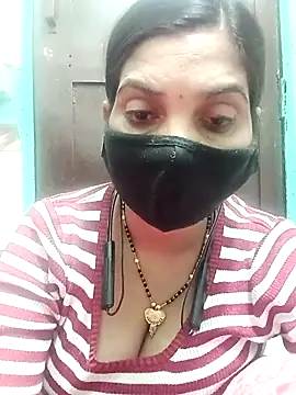 Payal-001's cam snapshot