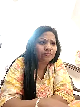 Cute-Janvi20's cam snapshot