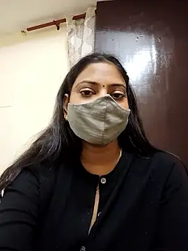 Komal-verma1's cam snapshot