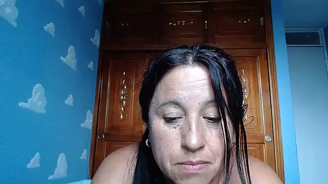 valeriapinter's cam snapshot