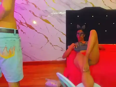 Stormandloganxxx live sex cam