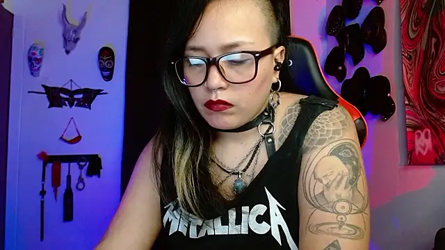 LilithSharon live sex cam