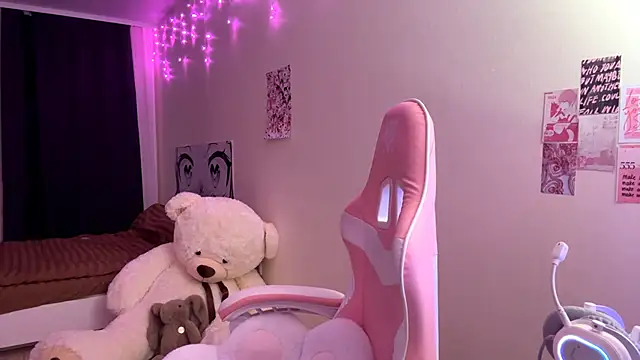 Nelly_Sweetgirl live sex cam