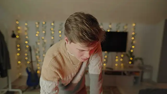 RusBradPitt live sex cam