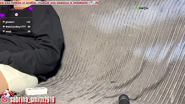 sabrinasmith23 live sex cam