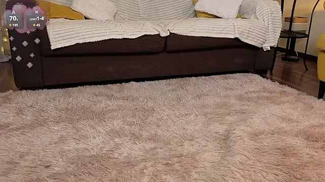 RozanneJordan live sex cam