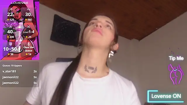 Scarlett_crastrawberry live sex cam