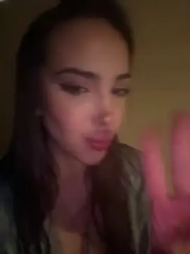 VitoriaCarusso live sex cam