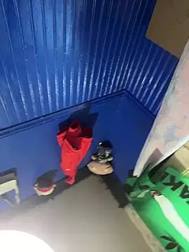 WhiteMeatsRican's cam snapshot