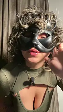 nenalayla's cam snapshot