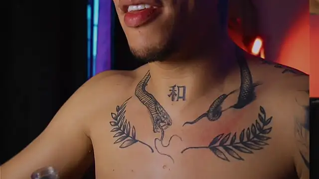 AlphaMasterXxx live sex cam