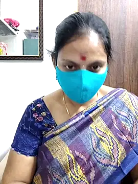 Queen-Neha's cam snapshot