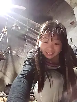 vangkt-cute's cam snapshot