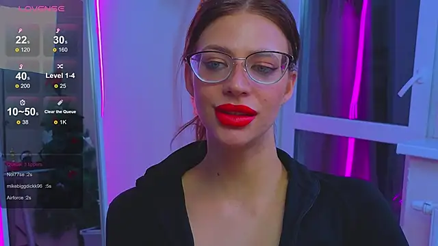 Lizartt's cam snapshot