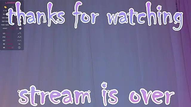 a11yson's cam snapshot