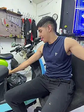 Johan_stick live sex cam