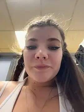 Holy_Tereza live sex cam