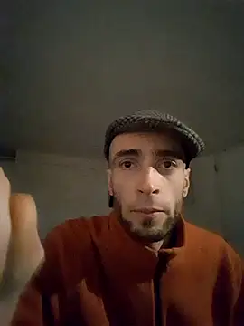 JonathanShadow live sex cam