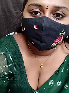 Tanuja-Sexy live sex cam