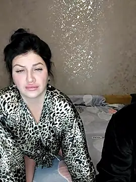 Lubovnikii's cam snapshot