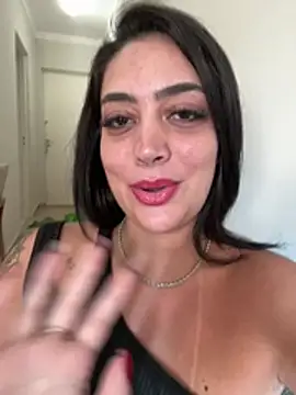 NathFox live sex cam
