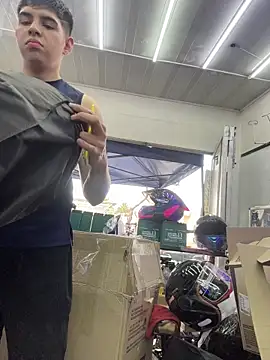 Johan_stick live sex cam