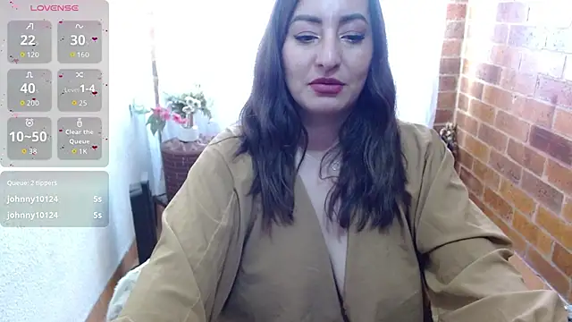 rashellroses22's cam snapshot