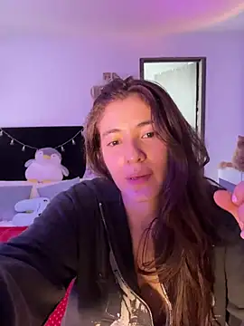 Pr1nc3ssgabi's cam snapshot