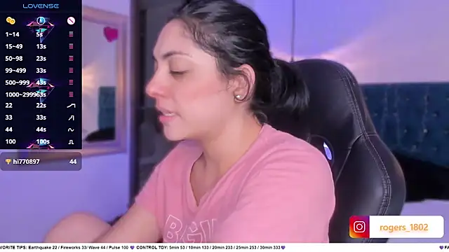 isaa_dl's cam snapshot