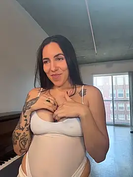 Lolathebaddie's cam snapshot