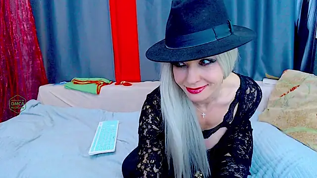 LadyNorma's cam snapshot