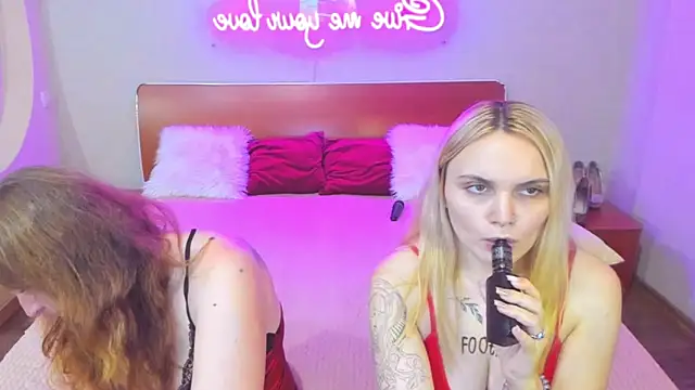 MagicEyess's cam snapshot