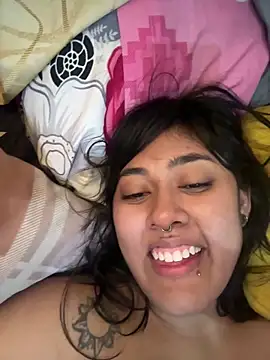 pawmistry live sex cam