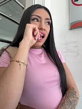 Bonny_Eva's cam snapshot