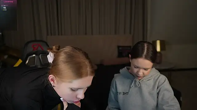 Tiana_Princesss live sex cam