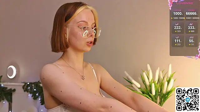 UmbraVelour live sex cam