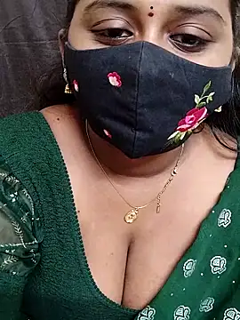 Tanuja-Sexy live sex cam