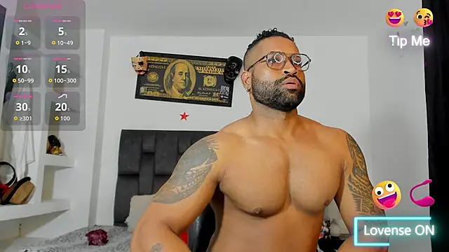 MattRodriguez9 live sex cam
