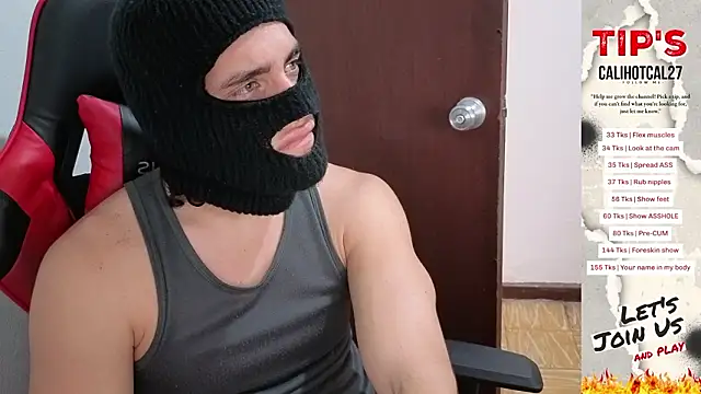 Calihotcaliente277 live sex cam