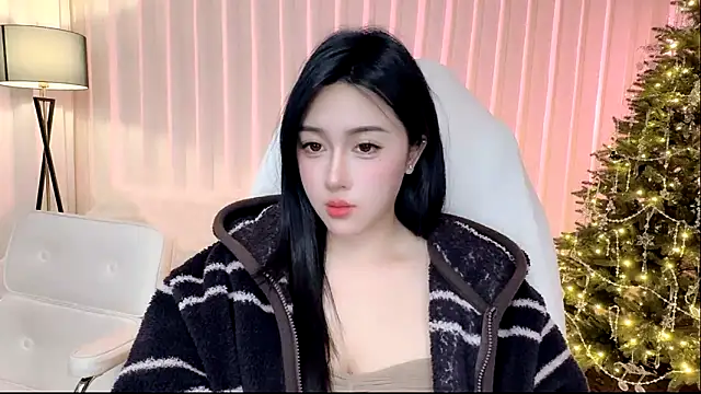 Canbaobao-KK live sex cam