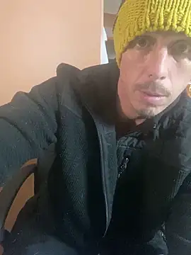 Mac_ThunderCock live sex cam